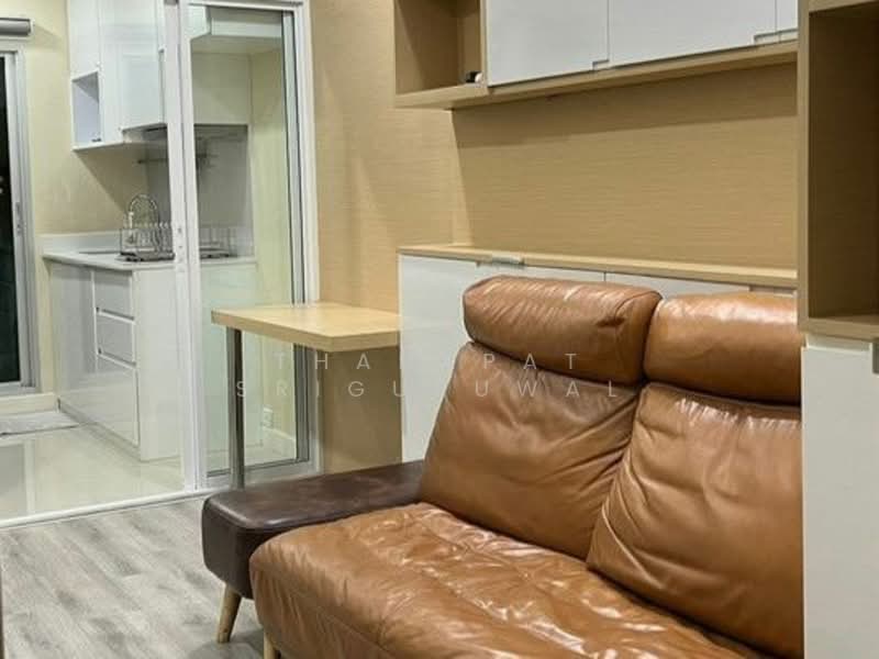 Centric Sathorn-St Louis : เซ็นทริค สาทร-เซนต์หลุยส์, กรุงเทพ, ถนนสาทร ซอย 11, ยานนาวา, สาทร, กรุงเทพ, 36 ตร.ม., คอนโด ขาย, โดย Suchada Yodyiem, 500166541 - DDproperty.com