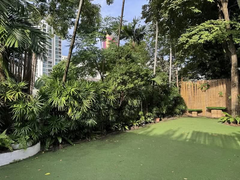 อาคารให้เช่า อินทามระ สุทธิสาร สะพานควาย : Buildings for rent in Sutthisan, and Saphan Khwai, กรุงเทพ, สามเสนใน, พญาไท, กรุงเทพ, 500 ตร.ม., ตึกแถว-อาคารพาณิชย์ ให้เช่า, โดย TOAH T., 500166542 - DDproperty.com