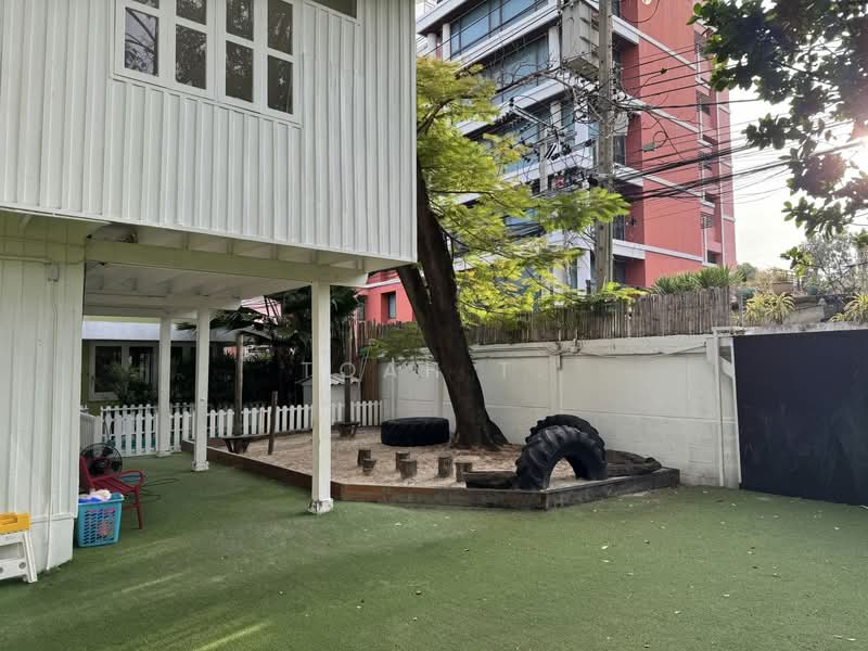 อาคารให้เช่า อินทามระ สุทธิสาร สะพานควาย : Buildings for rent in Sutthisan, and Saphan Khwai, กรุงเทพ, สามเสนใน, พญาไท, กรุงเทพ, 500 ตร.ม., ตึกแถว-อาคารพาณิชย์ ให้เช่า, โดย TOAH T., 500166542 - DDproperty.com