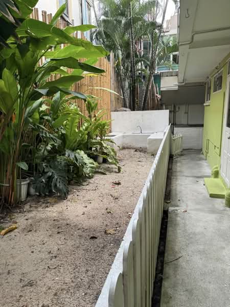 อาคารให้เช่า อินทามระ สุทธิสาร สะพานควาย : Buildings for rent in Sutthisan, and Saphan Khwai, Bangkok, Samsen Nai, Phaya Thai, Bangkok, , 500 sqm, Shophouse For Rent, by TOAH T., 500166542 - DDproperty.com