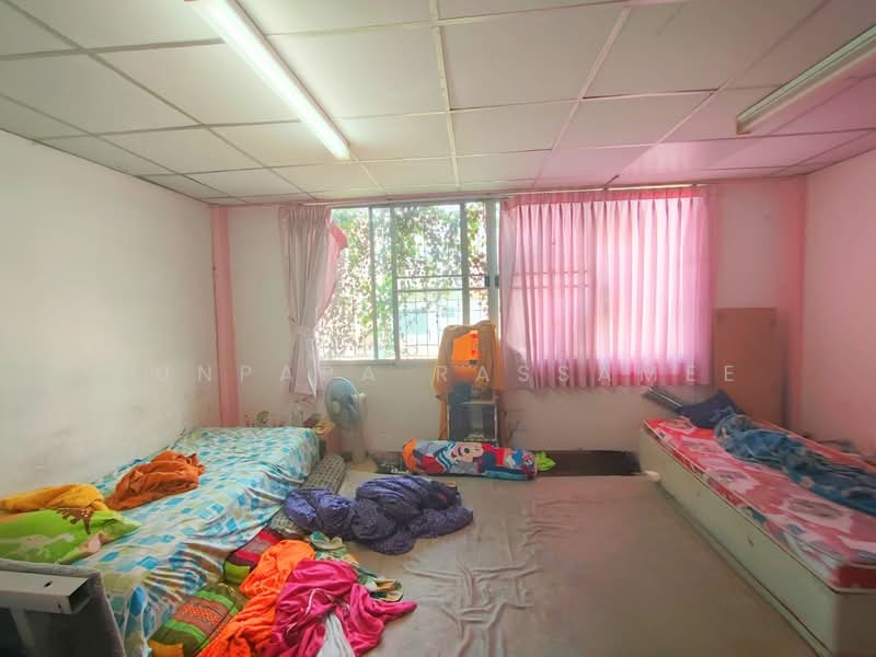 ทาวน์เฮาส์ 3 ชั้น ถ.แจ้งวัฒนะ - ปากเกร็ด ซ.36 นนทบุรี, Nonthaburi, Bang Talat, Pak Kret, Nonthaburi, 4 Bedrooms, 150 sqm, Townhouse For Sale, by Punpapa Rassamee, 500166544 - DDproperty.com