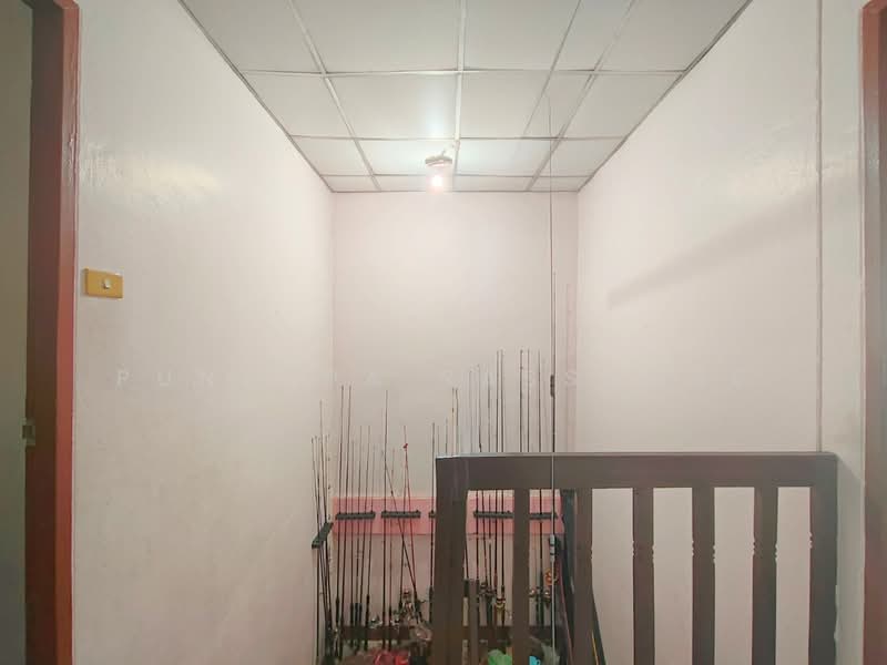 ทาวน์เฮาส์ 3 ชั้น ถ.แจ้งวัฒนะ - ปากเกร็ด ซ.36 นนทบุรี, Nonthaburi, Bang Talat, Pak Kret, Nonthaburi, 4 Bedrooms, 150 sqm, Townhouse For Sale, by Punpapa Rassamee, 500166544 - DDproperty.com