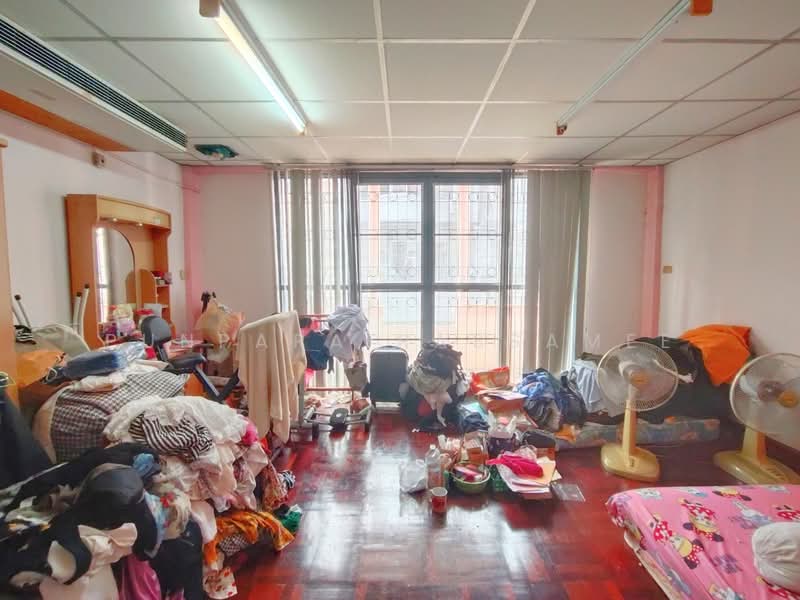 ทาวน์เฮาส์ 3 ชั้น ถ.แจ้งวัฒนะ - ปากเกร็ด ซ.36 นนทบุรี, นนทบุรี, บางตลาด, ปากเกร็ด, นนทบุรี, 150 ตร.ม., ทาวน์เฮ้าส์ ขาย, โดย Punpapa Rassamee, 500166544 - DDproperty.com