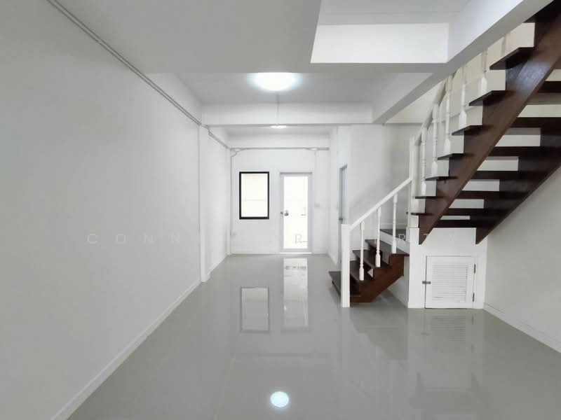Baan Petsayam 2, Bangkok, Nong Kham, Nong Khaem, Bangkok, 2 Bedrooms, 90 sqm, Townhouse For Sale, by Connex Property, 500166546 - DDproperty.com
