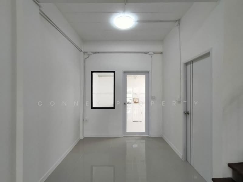 Baan Petsayam 2, Bangkok, Nong Kham, Nong Khaem, Bangkok, 2 Bedrooms, 90 sqm, Townhouse For Sale, by Connex Property, 500166546 - DDproperty.com