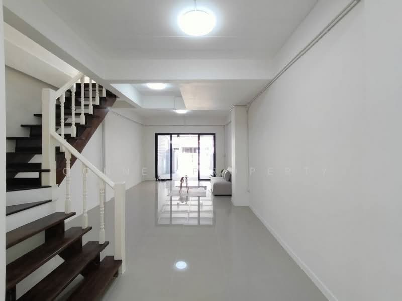 บ้านเพชรสยาม 2 - Baan Petsayam 2, กรุงเทพ, หนองแขม, หนองแขม, กรุงเทพ, 90 ตร.ม., ทาวน์เฮ้าส์ ขาย, โดย Connex Property, 500166546 - DDproperty.com