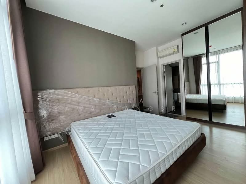 The Capital Ekamai-Thonglor, Bangkok, 2898 New Petchaburi Rd, Bang Kapi, Huai Khwang, Bangkok, 2 Bedrooms, 60 sqm, Condo For Sale, by Veera Sawatrangsri, 500166548 - DDproperty.com