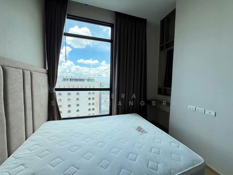 The Capital Ekamai-Thonglor, Bangkok, 2898 New Petchaburi Rd, Bang Kapi, Huai Khwang, Bangkok, 2 Bedrooms, 60 sqm, Condo For Sale, by Veera Sawatrangsri, 500166548 - DDproperty.com
