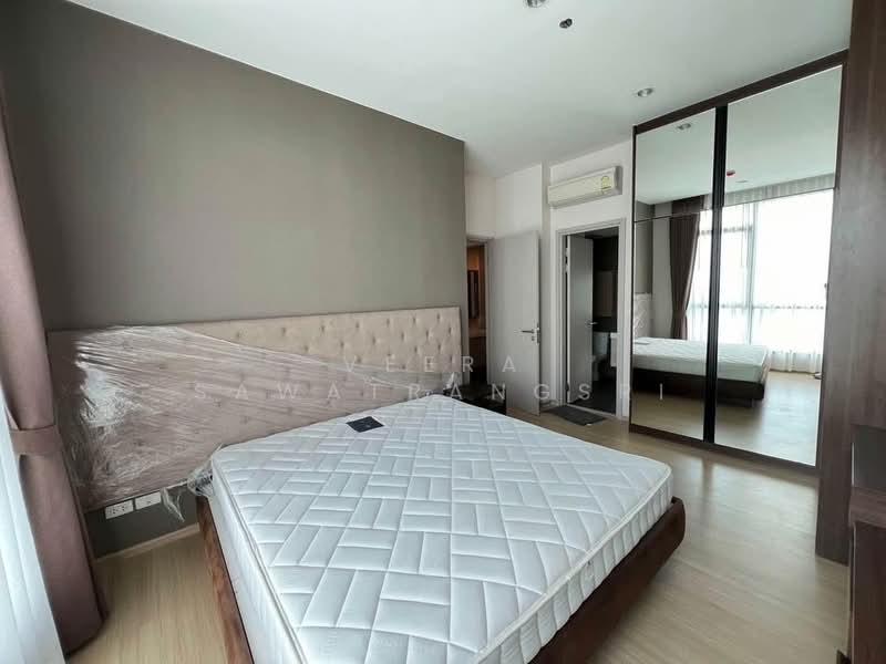 The Capital Ekamai-Thonglor : เดอะ แคปปิตอล เอกมัย-ทอหล่อ, กรุงเทพ, 2898 ถนนเพชรบุรีตัดใหม่, บางกะปิ, ห้วยขวาง, กรุงเทพ, 60 ตร.ม., คอนโด ขาย, โดย Veera Sawatrangsri, 500166548 - DDproperty.com