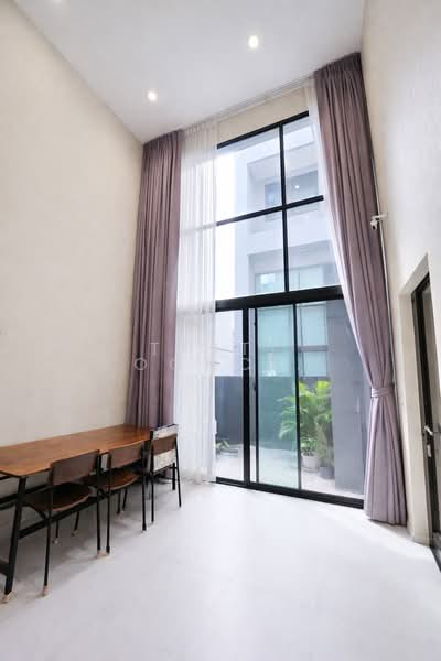 For Rent - Estara Haven Pattanakan 20, Bangkok