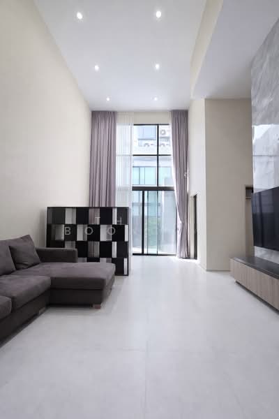 For Rent - Estara Haven Pattanakan 20, Bangkok