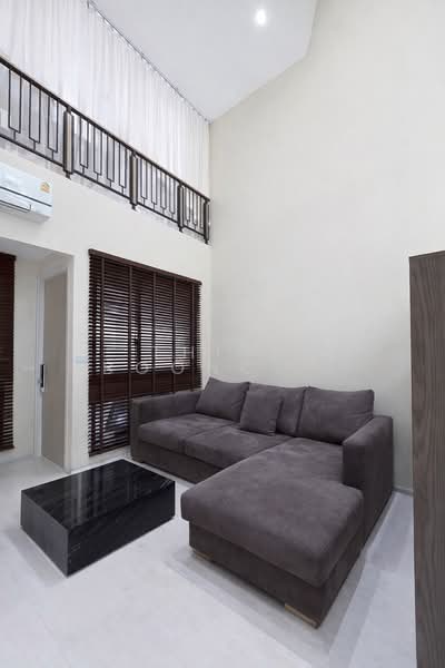 ให้เช่า - Estara Haven Pattanakan 20, กรุงเทพ