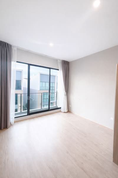 For Rent - Estara Haven Pattanakan 20, Bangkok