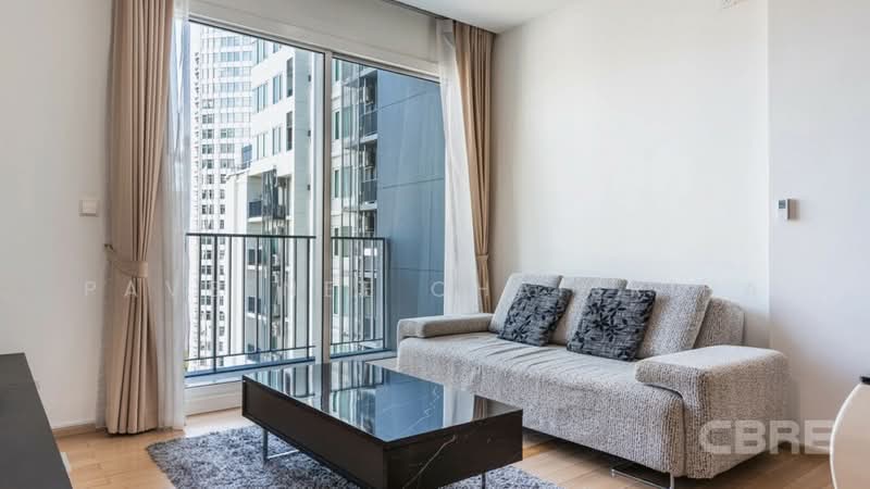 Siri At Sukhumvit : สิริ แอท สุขุมวิท, กรุงเทพ, 902 สุขุมวิท, พระโขนง, คลองเตย, กรุงเทพ, 52 ตร.ม., คอนโด ขาย, โดย Paveenee Chaisriha, 500166553 - DDproperty.com