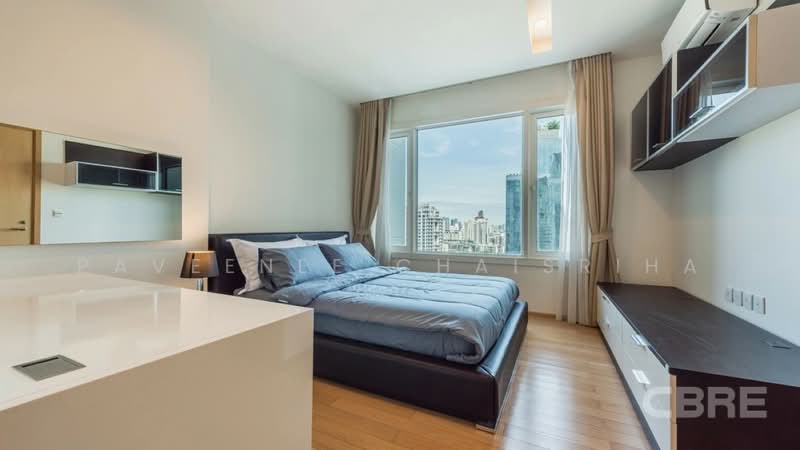 Siri At Sukhumvit : สิริ แอท สุขุมวิท, กรุงเทพ, 902 สุขุมวิท, พระโขนง, คลองเตย, กรุงเทพ, 52 ตร.ม., คอนโด ขาย, โดย Paveenee Chaisriha, 500166553 - DDproperty.com