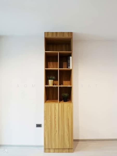 Life Ladprao, Bangkok, 992 Ladprao Road, Jom Phon, Chatuchak, Bangkok, 1 Bedroom, 36 sqm, Condo For Rent, by Aom Hatairat, 500166554 - DDproperty.com