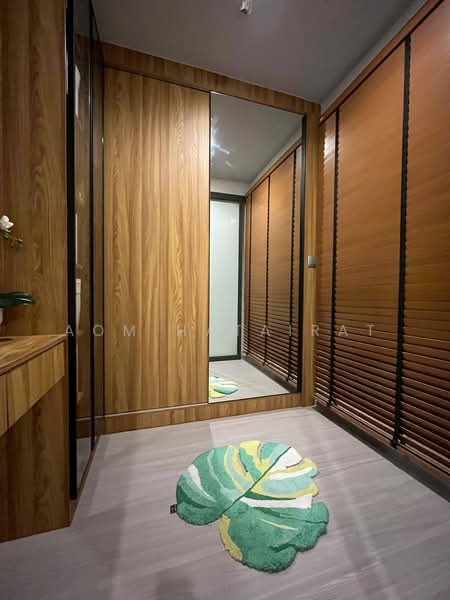 Life Ladprao, Bangkok, 992 Ladprao Road, Jom Phon, Chatuchak, Bangkok, 1 Bedroom, 36 sqm, Condo For Rent, by Aom Hatairat, 500166554 - DDproperty.com