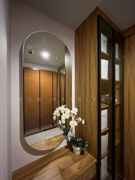 Life Ladprao, Bangkok, 992 Ladprao Road, Jom Phon, Chatuchak, Bangkok, 1 Bedroom, 36 sqm, Condo For Rent, by Aom Hatairat, 500166554 - DDproperty.com