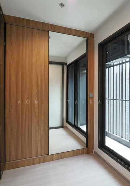 Life Ladprao : ไลฟ์ ลาดพร้าว, กรุงเทพ, 992 ถนนลาดพร้าว, จอมพล, จตุจักร, กรุงเทพ, 36 ตร.ม., คอนโด ให้เช่า, โดย Aom Hatairat, 500166554 - DDproperty.com