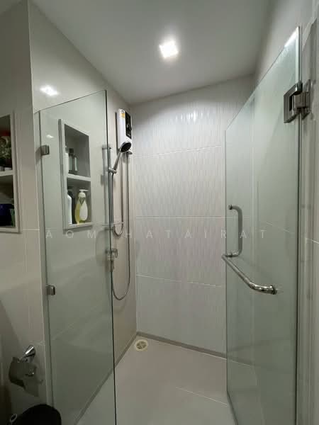 Life Ladprao : ไลฟ์ ลาดพร้าว, กรุงเทพ, 992 ถนนลาดพร้าว, จอมพล, จตุจักร, กรุงเทพ, 36 ตร.ม., คอนโด ให้เช่า, โดย Aom Hatairat, 500166554 - DDproperty.com