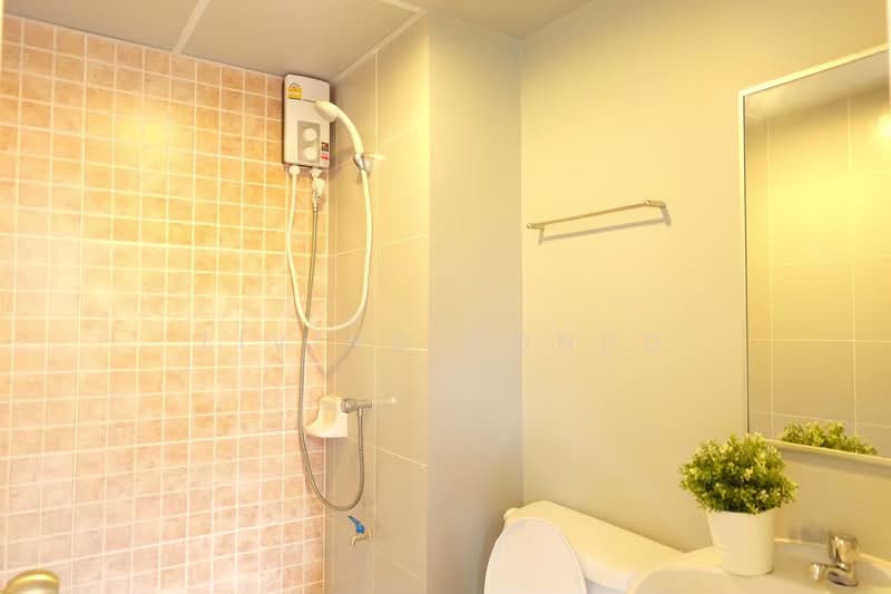 Lumpini Mixx Thepharak-Srinakarin, Samut Prakan, Samrong Nua, Muang Samut Prakarn, Samut Prakan, Studio, 22 sqm, Condo For Rent, by Living Condo, 500166557 - DDproperty.com