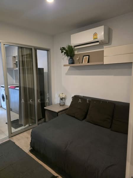 ให้เช่า - Elio Del Moss Phaholyothin 34 : เอลลิโอ เดล มอสส์ พหลโยธิน 34, กรุงเทพ