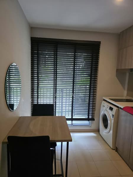 For Rent - Elio Del Moss Phaholyothin 34, Bangkok