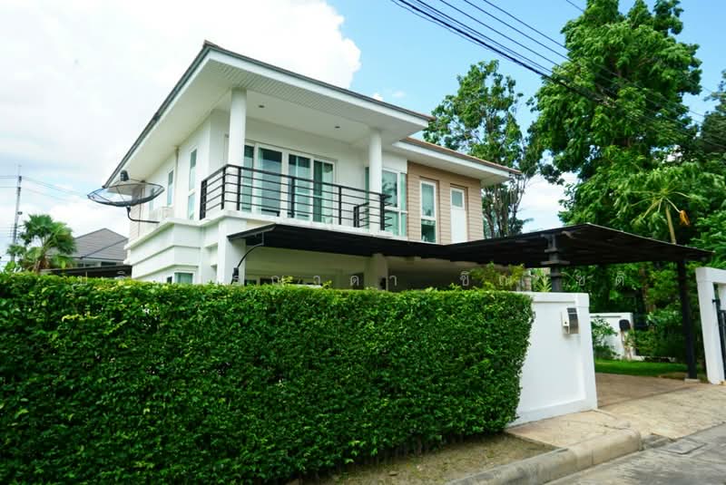 บ้านบุญโต 99 แจ้งวัฒนะ, นนทบุรี, บ้านใหม่, ปากเกร็ด, นนทบุรี, 189 ตร.ม., บ้านเดี่ยว ให้เช่า, โดย ปรินทร์ญาดา ชิณโชติ, 500166560 - DDproperty.com