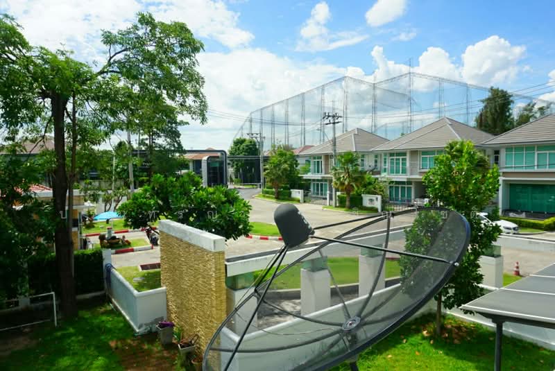 Boonto Village 99 Chaengwattana, Nonthaburi, Ban Mai, Pak Kret, Nonthaburi, 4 Bedrooms, 189 sqm, Single Detached House For Rent, by ปรินทร์ญาดา ชิณโชติ, 500166560 - DDproperty.com