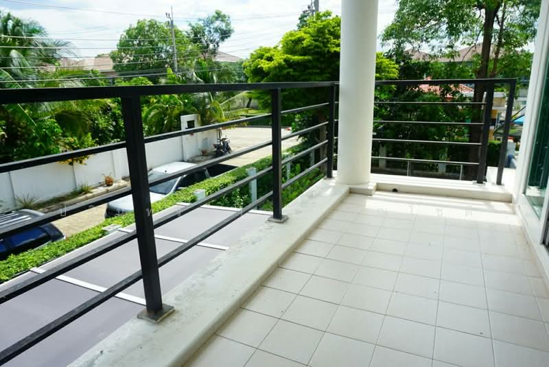 Boonto Village 99 Chaengwattana, Nonthaburi, Ban Mai, Pak Kret, Nonthaburi, 4 Bedrooms, 189 sqm, Single Detached House For Rent, by ปรินทร์ญาดา ชิณโชติ, 500166560 - DDproperty.com