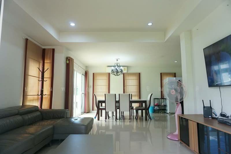 บ้านบุญโต 99 แจ้งวัฒนะ, นนทบุรี, บ้านใหม่, ปากเกร็ด, นนทบุรี, 189 ตร.ม., บ้านเดี่ยว ให้เช่า, โดย ปรินทร์ญาดา ชิณโชติ, 500166560 - DDproperty.com