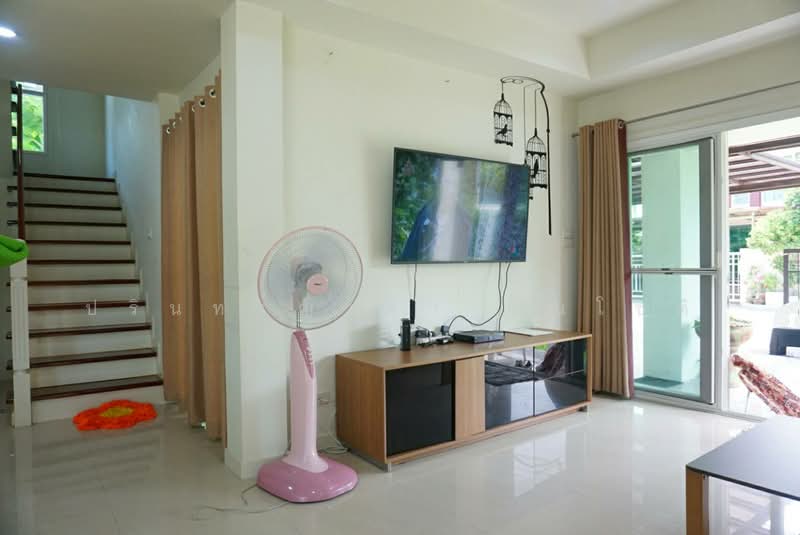 บ้านบุญโต 99 แจ้งวัฒนะ, นนทบุรี, บ้านใหม่, ปากเกร็ด, นนทบุรี, 189 ตร.ม., บ้านเดี่ยว ให้เช่า, โดย ปรินทร์ญาดา ชิณโชติ, 500166560 - DDproperty.com