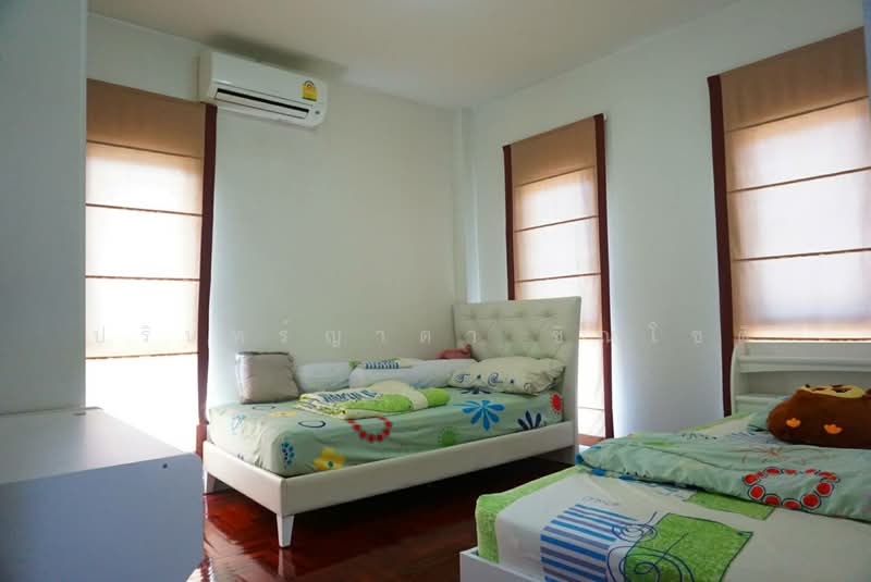 บ้านบุญโต 99 แจ้งวัฒนะ, นนทบุรี, บ้านใหม่, ปากเกร็ด, นนทบุรี, 189 ตร.ม., บ้านเดี่ยว ให้เช่า, โดย ปรินทร์ญาดา ชิณโชติ, 500166560 - DDproperty.com