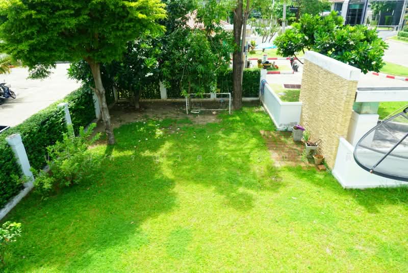 บ้านบุญโต 99 แจ้งวัฒนะ, นนทบุรี, บ้านใหม่, ปากเกร็ด, นนทบุรี, 189 ตร.ม., บ้านเดี่ยว ให้เช่า, โดย ปรินทร์ญาดา ชิณโชติ, 500166560 - DDproperty.com