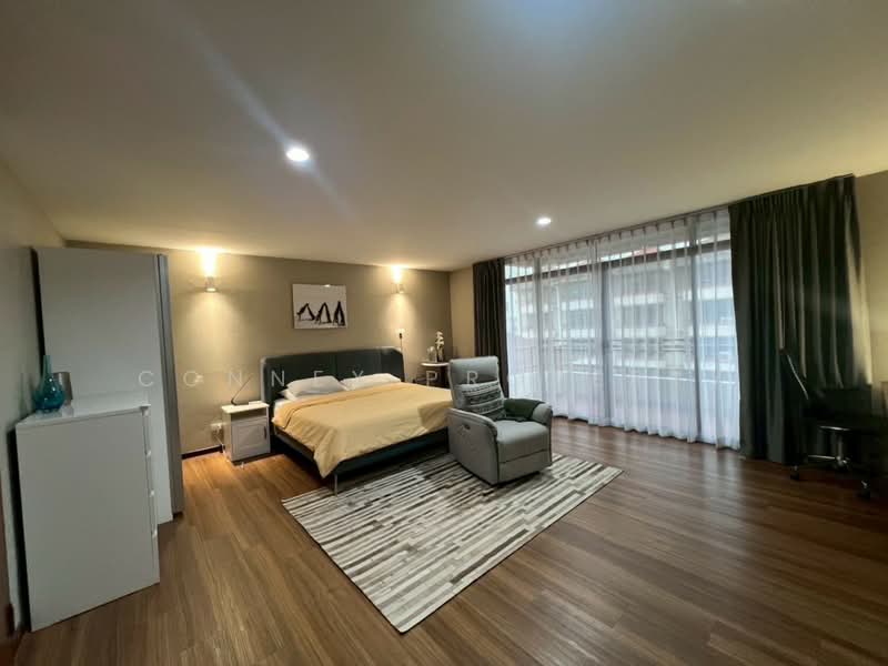 Baan Green Town, Bangkok, 52 Soi Phatthanakan, Suan Luang, Suan Luang, Bangkok, 4 Bedrooms, 400 sqm, Townhouse For Sale, by Connex Property, 500166562 - DDproperty.com