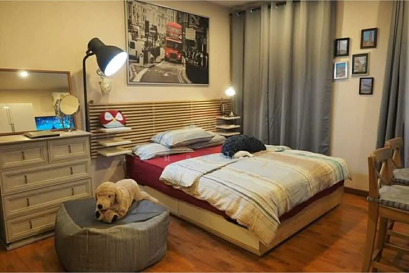 One Plus Jed Yod 1 & 2, Chiang Mai, Chang Phuak, Muang Chiang Mai, Chiang Mai, 1 Bedroom, 30 sqm, Condo For Rent, by เอมิล ไวซ์, 500166563 - DDproperty.com