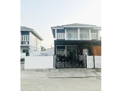 ขาย - ทรัพย์มั่นคง9 บางบ่อ, สมุทรปราการ