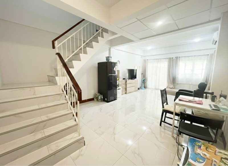 ทรัพย์มั่นคง9 บางบ่อ, Samut Prakan, Bang Bo, Bang Bo, Samut Prakan, 2 Bedrooms, 100 sqm, Townhouse For Sale, by The Best Property มิ้ง, 500166564 - DDproperty.com