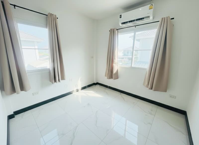 ทรัพย์มั่นคง9 บางบ่อ, Samut Prakan, Bang Bo, Bang Bo, Samut Prakan, 2 Bedrooms, 100 sqm, Townhouse For Sale, by The Best Property มิ้ง, 500166564 - DDproperty.com