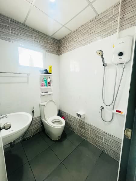 ทรัพย์มั่นคง9 บางบ่อ, Samut Prakan, Bang Bo, Bang Bo, Samut Prakan, 2 Bedrooms, 100 sqm, Townhouse For Sale, by The Best Property มิ้ง, 500166564 - DDproperty.com