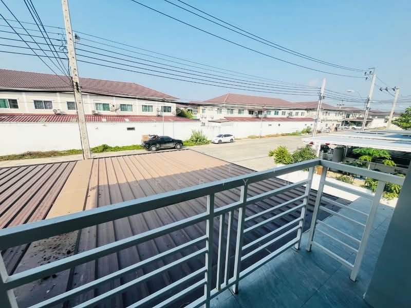 ทรัพย์มั่นคง9 บางบ่อ, Samut Prakan, Bang Bo, Bang Bo, Samut Prakan, 2 Bedrooms, 100 sqm, Townhouse For Sale, by The Best Property มิ้ง, 500166564 - DDproperty.com