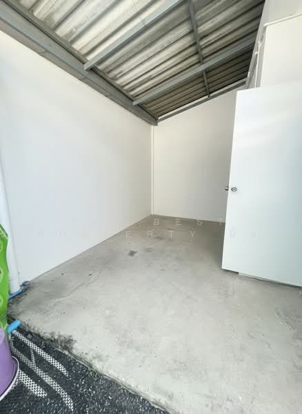 ทรัพย์มั่นคง9 บางบ่อ, Samut Prakan, Bang Bo, Bang Bo, Samut Prakan, 2 Bedrooms, 100 sqm, Townhouse For Sale, by The Best Property มิ้ง, 500166564 - DDproperty.com