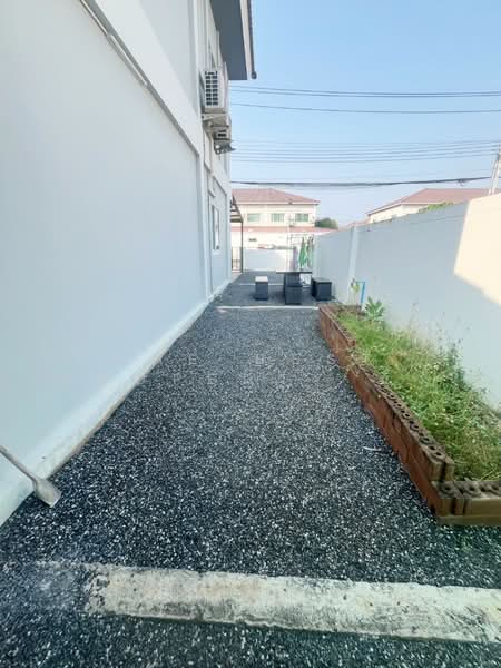 ทรัพย์มั่นคง9 บางบ่อ, Samut Prakan, Bang Bo, Bang Bo, Samut Prakan, 2 Bedrooms, 100 sqm, Townhouse For Sale, by The Best Property มิ้ง, 500166564 - DDproperty.com