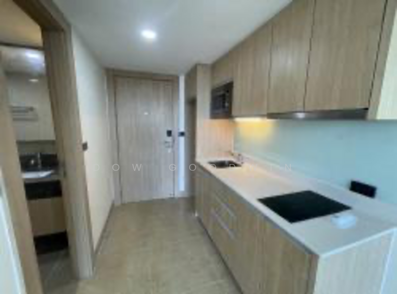 The Cliff Pattaya, Chon Buri (Pattaya), 445 115 Kasetsin 3 Alley, Nong Pru, Bang Lamung (Pattaya), Chon Buri (Pattaya), Studio, 39 sqm, Condo For Sale, by Dow Goodwin, 500166567 - DDproperty.com