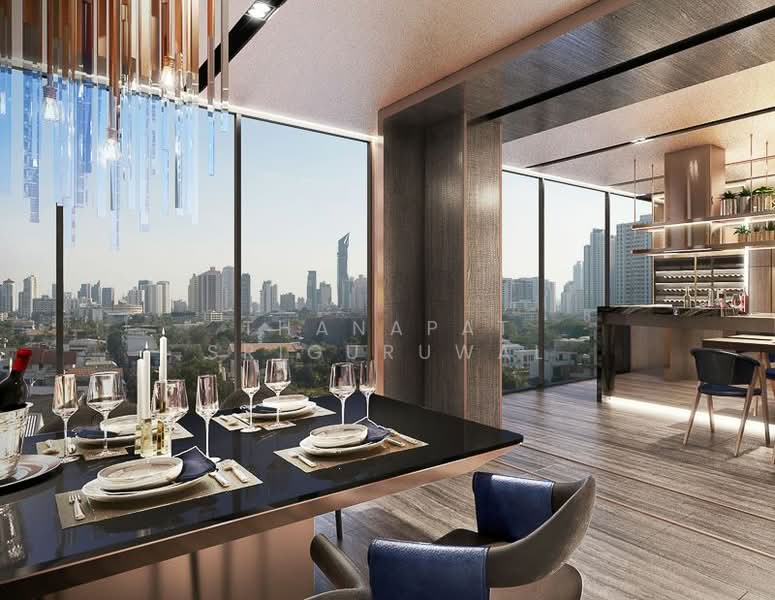 Cloud Thonglor-Phetchaburi, Bangkok, 1986 New Petchaburi Road, Bang Kapi, Huai Khwang, Bangkok, 1 Bedroom, 24 sqm, Condo For Sale, by Suchada Yodyiem, 500166568 - DDproperty.com