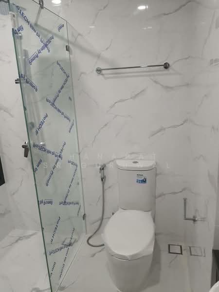 Cloud Thonglor-Phetchaburi : คลาวด์ ทองหล่อ-เพชรบุรี, กรุงเทพ, 1986 ถ.เพชรบุรีตัดใหม่, บางกะปิ, ห้วยขวาง, กรุงเทพ, 24 ตร.ม., คอนโด ขาย, โดย Suchada Yodyiem, 500166568 - DDproperty.com