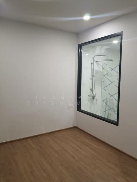 Cloud Thonglor-Phetchaburi, Bangkok, 1986 New Petchaburi Road, Bang Kapi, Huai Khwang, Bangkok, 1 Bedroom, 24 sqm, Condo For Sale, by Suchada Yodyiem, 500166568 - DDproperty.com