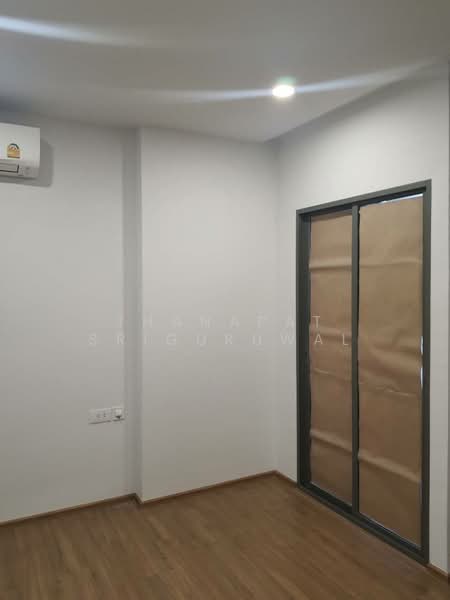 Cloud Thonglor-Phetchaburi, Bangkok, 1986 New Petchaburi Road, Bang Kapi, Huai Khwang, Bangkok, 1 Bedroom, 24 sqm, Condo For Sale, by Suchada Yodyiem, 500166568 - DDproperty.com