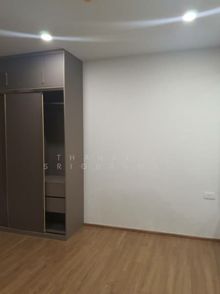 Cloud Thonglor-Phetchaburi, Bangkok, 1986 New Petchaburi Road, Bang Kapi, Huai Khwang, Bangkok, 1 Bedroom, 24 sqm, Condo For Sale, by Suchada Yodyiem, 500166568 - DDproperty.com