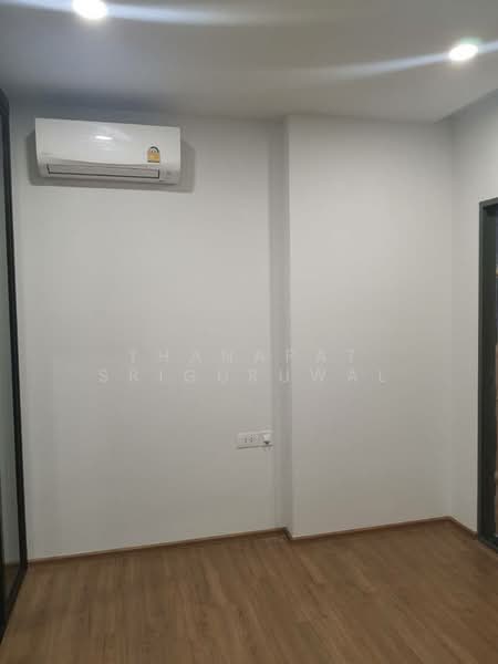 Cloud Thonglor-Phetchaburi, Bangkok, 1986 New Petchaburi Road, Bang Kapi, Huai Khwang, Bangkok, 1 Bedroom, 24 sqm, Condo For Sale, by Suchada Yodyiem, 500166568 - DDproperty.com